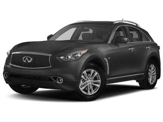 INFINITI QX70 2017 JN8CS1MW1HM410696 image