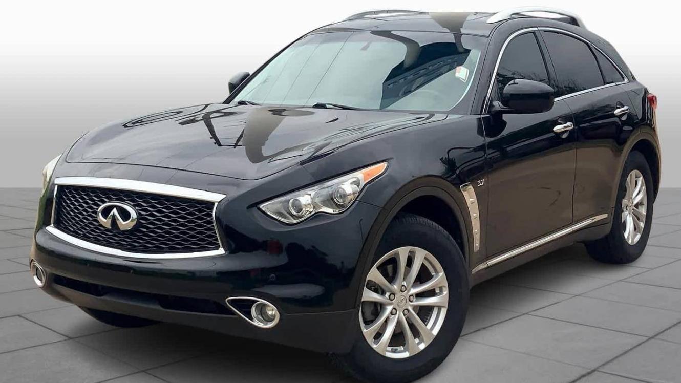 INFINITI QX70 2017 JN8CS1MWXHM411975 image