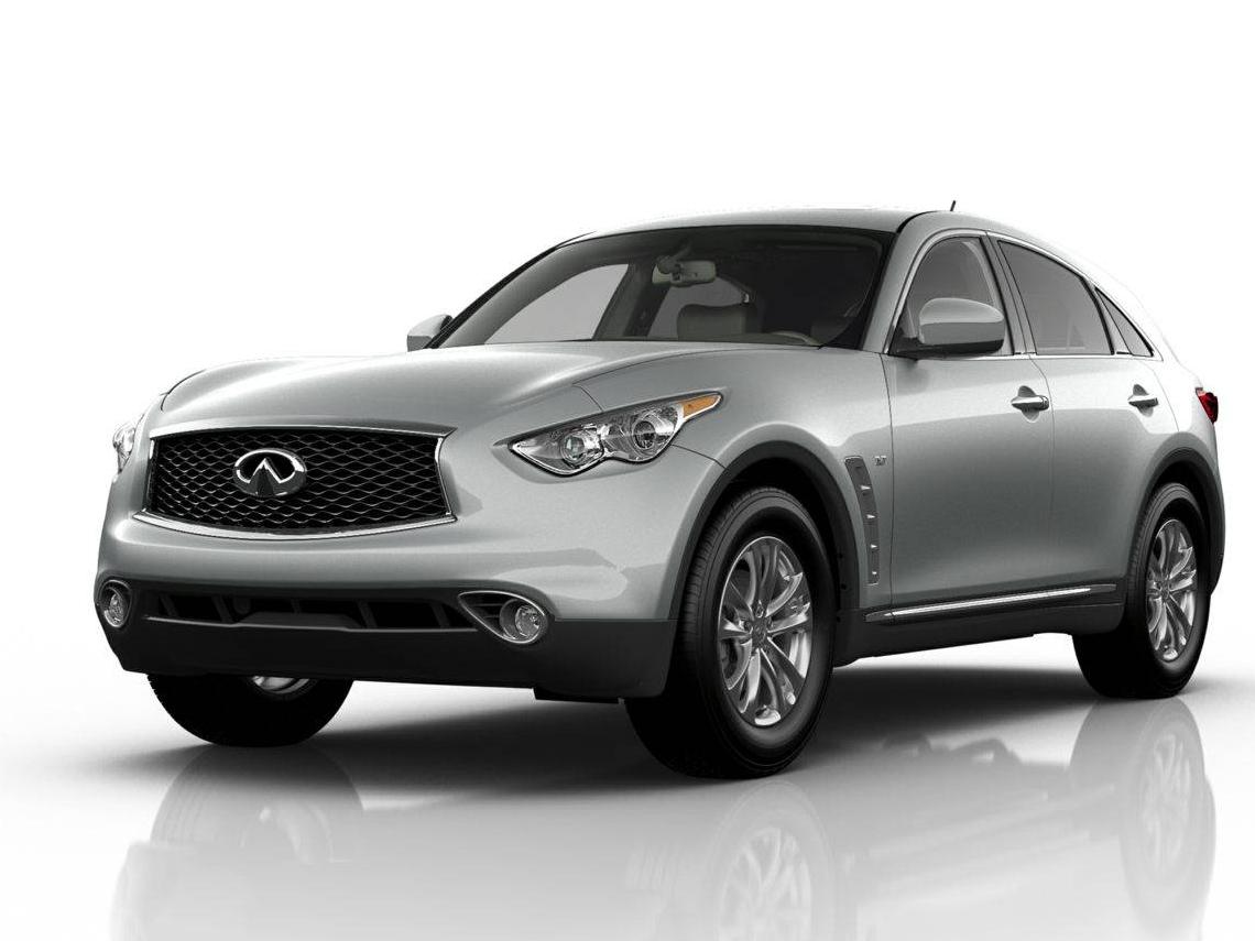 INFINITI QX70 2017 JN8CS1MW9HM415919 image