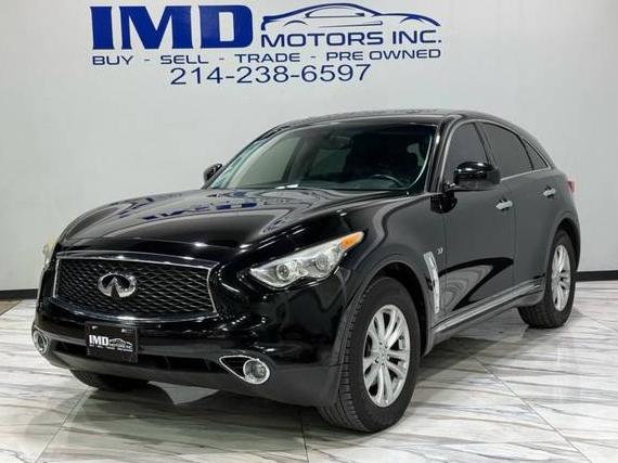 INFINITI QX70 2017 JN8CS1MU7HM142834 image INFINITI QX70 2017 JN8CS1MU7HM142834 image