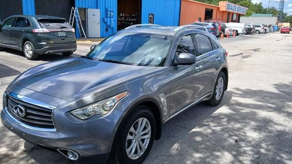 INFINITI QX70 2014 JN8CS1MU4EM450006 image