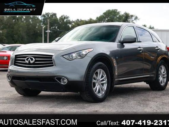 INFINITI QX70 2014 JN8CS1MU6EM452159 image INFINITI QX70 2014 JN8CS1MU6EM452159 image