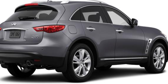INFINITI QX70 2014 JN8CS1MU0EM451394 image