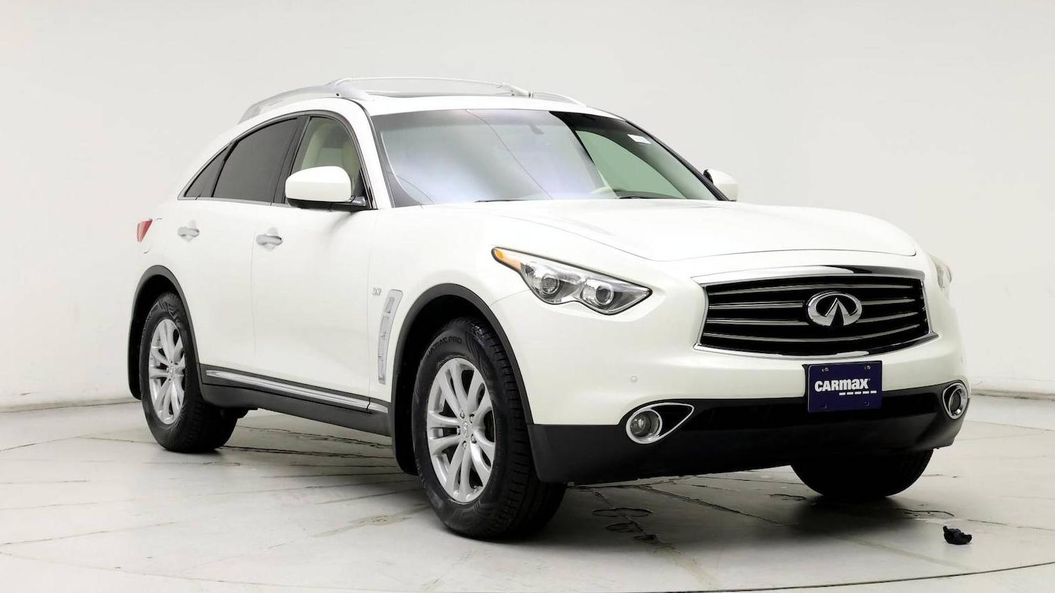 INFINITI QX70 2014 JN8CS1MW8EM411503 image