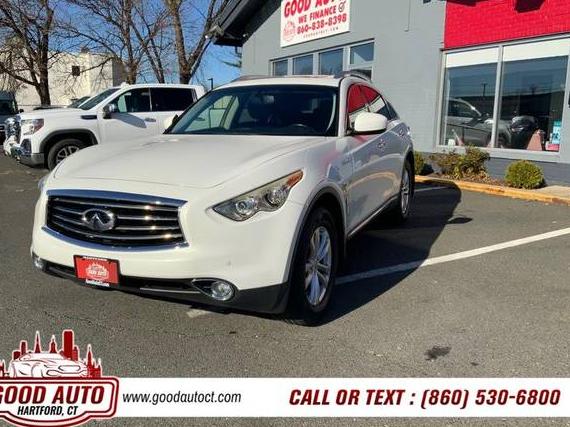 INFINITI QX70 2014 JN8CS1MW8EM410660 image INFINITI QX70 2014 JN8CS1MW8EM410660 image