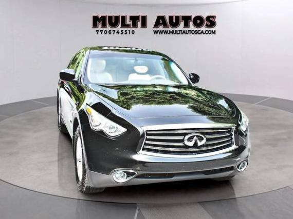 INFINITI QX70 2014 JN8CS1MU4EM452256 image INFINITI QX70 2014 JN8CS1MU4EM452256 image