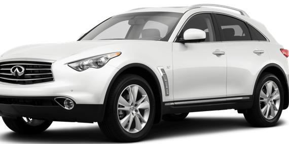 INFINITI QX70 2014 JN8CS1MW3EM410338 image INFINITI QX70 2014 JN8CS1MW3EM410338 image