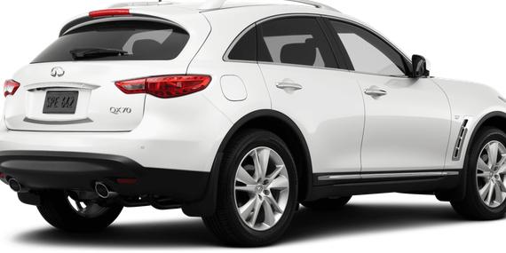 INFINITI QX70 2014 JN8CS1MU7EM451215 image