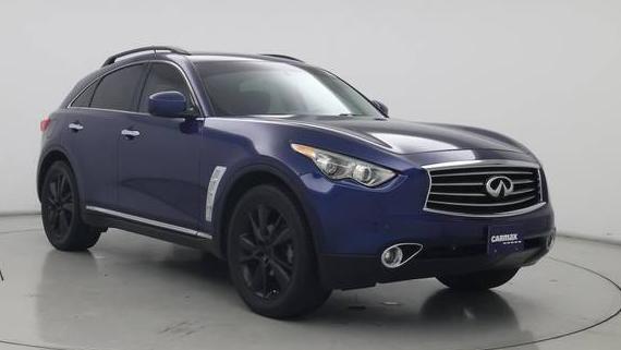 INFINITI QX70 2014 JN8CS1MU3EM451227 image INFINITI QX70 2014 JN8CS1MU3EM451227 image