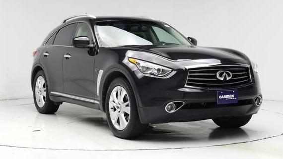 INFINITI QX70 2014 JN8CS1MW3EM412087 image