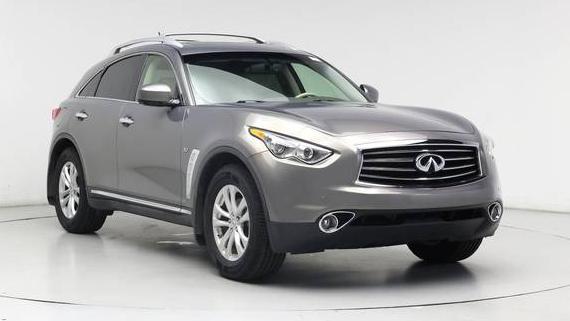 INFINITI QX70 2014 JN8CS1MU3EM450644 image INFINITI QX70 2014 JN8CS1MU3EM450644 image