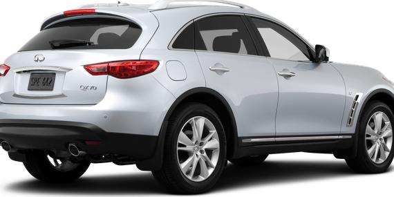 INFINITI QX70 2014 JN8CS1MU8EM452275 image INFINITI QX70 2014 JN8CS1MU8EM452275 image