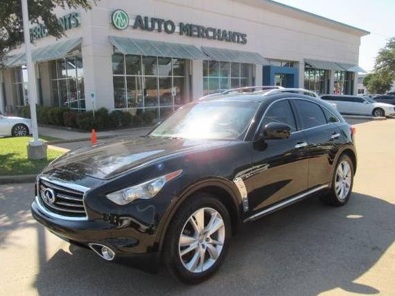INFINITI QX70 2014 JN8CS1MU9EM451085 image INFINITI QX70 2014 JN8CS1MU9EM451085 image