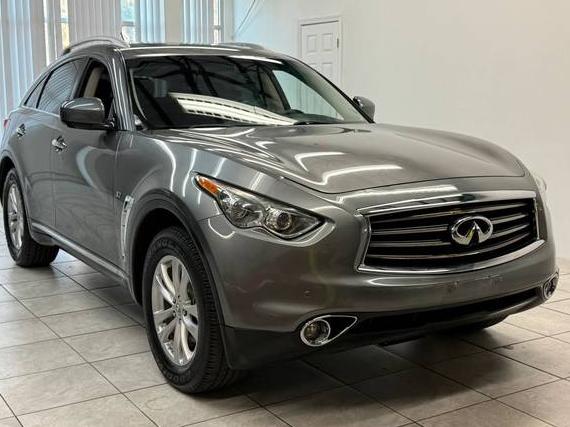 INFINITI QX70 2014 JN8CS1MW3EM412834 image INFINITI QX70 2014 JN8CS1MW3EM412834 image