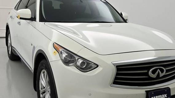 INFINITI QX70 2014 JN8CS1MU2EM451784 image