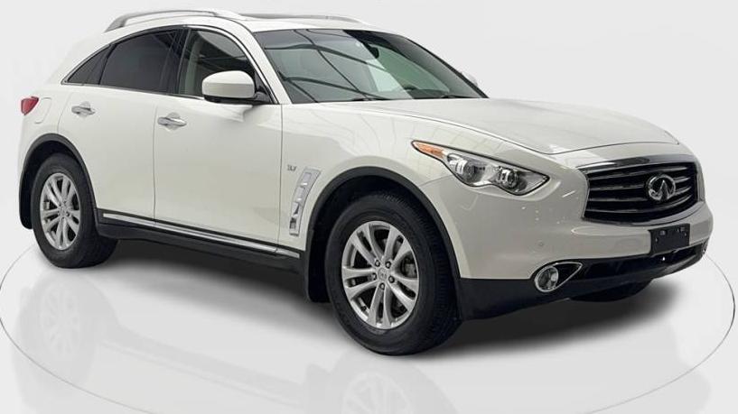 INFINITI QX70 2014 JN8CS1MU9EM450311 image