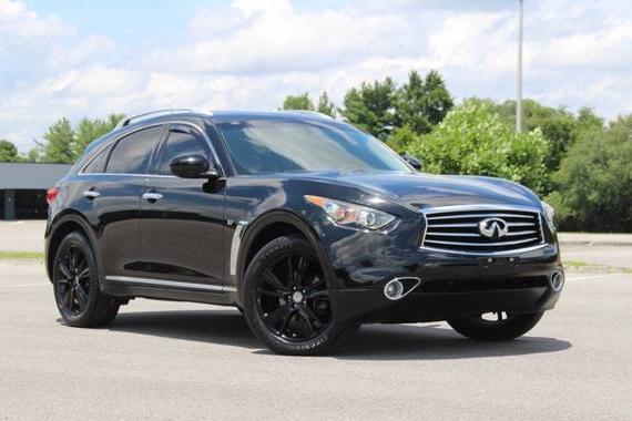 INFINITI QX70 2015 JN8CS1MWXFM482283 image