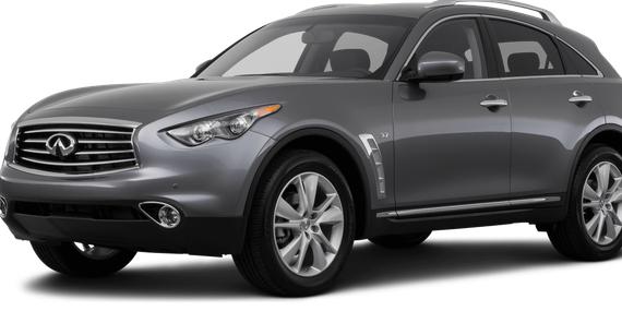 INFINITI QX70 2015 JN8CS1MU5FM380565 image INFINITI QX70 2015 JN8CS1MU5FM380565 image