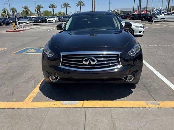 INFINITI QX70 2015 JN8CS1MW9FM480816 image INFINITI QX70 2015 JN8CS1MW9FM480816 image