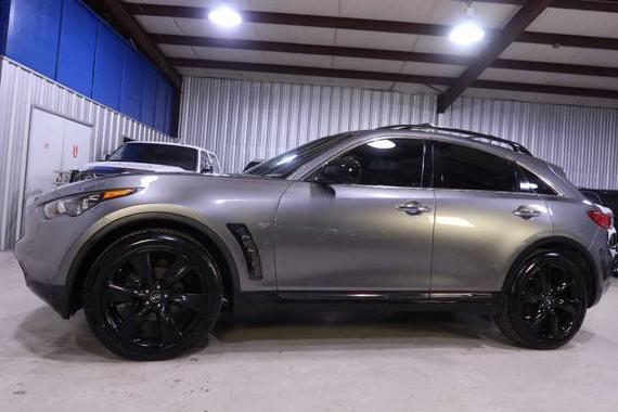 INFINITI QX70 2015 JN8CS1MU1FM380398 image