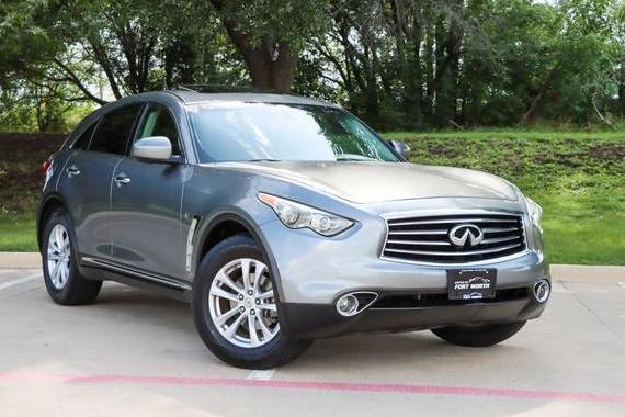 INFINITI QX70 2015 JN8CS1MUXFM381453 image