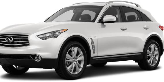 INFINITI QX70 2015 JN8CS1MU1FM381440 image
