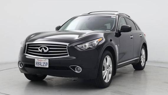 INFINITI QX70 2015 JN8CS1MW4FM481520 image