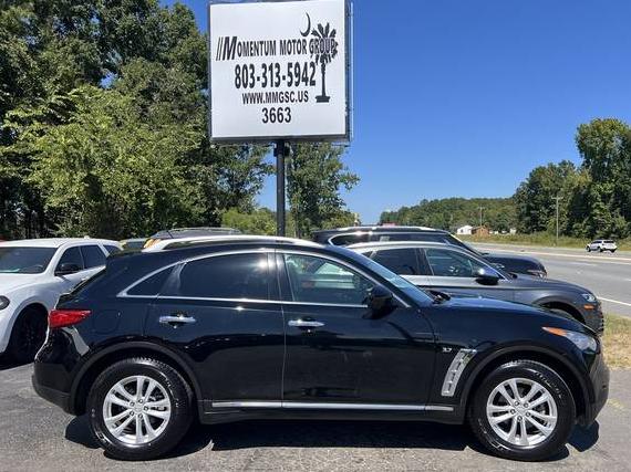 INFINITI QX70 2015 JN8CS1MW2FM482407 image INFINITI QX70 2015 JN8CS1MW2FM482407 image