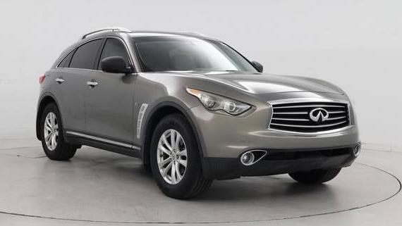 INFINITI QX70 2015 JN8CS1MUXFM380271 image