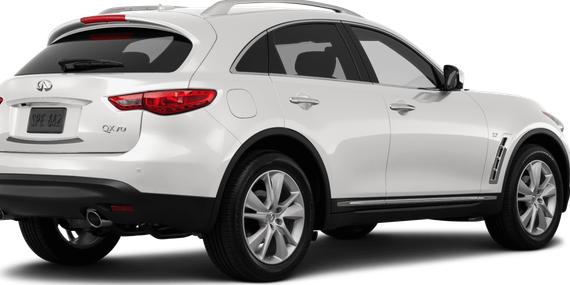INFINITI QX70 2015 JN8CS1MW7FM481964 image