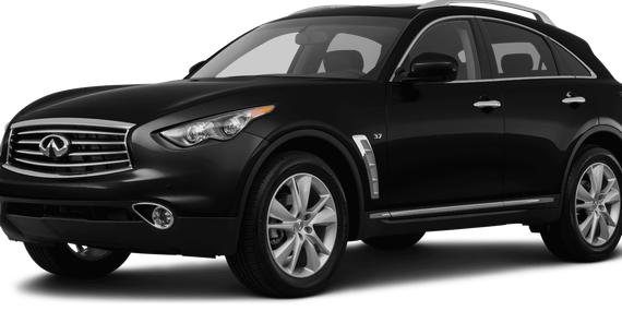 INFINITI QX70 2015 JN8CS1MU6FM380848 image