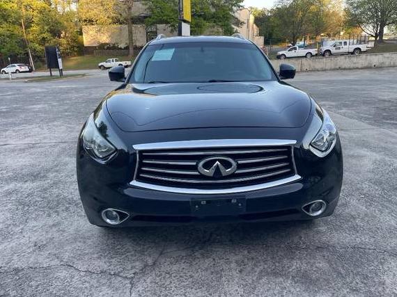 INFINITI QX70 2015 JN8CS1MU8FM381211 image
