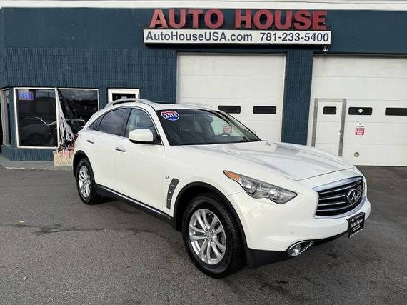 INFINITI QX70 2015 JN8CS1MW7FM482032 image INFINITI QX70 2015 JN8CS1MW7FM482032 image
