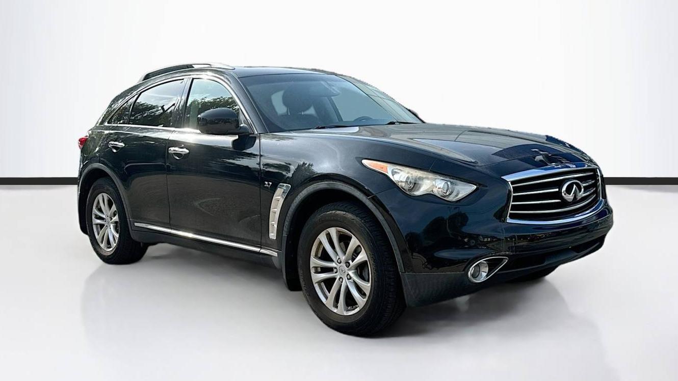 INFINITI QX70 2015 JN8CS1MW9FM480962 image