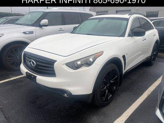INFINITI QX70 2015 JN8CS1MW6FM481891 image INFINITI QX70 2015 JN8CS1MW6FM481891 image