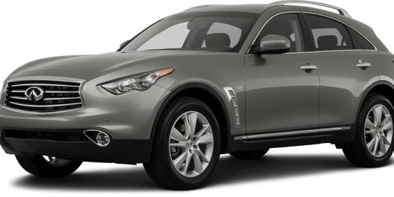INFINITI QX70 2015 JN8CS1MU6FM380252 image