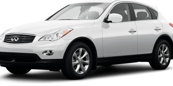 INFINITI EX35 2008 JNKAJ09EX8M303449 image INFINITI EX35 2008 JNKAJ09EX8M303449 image