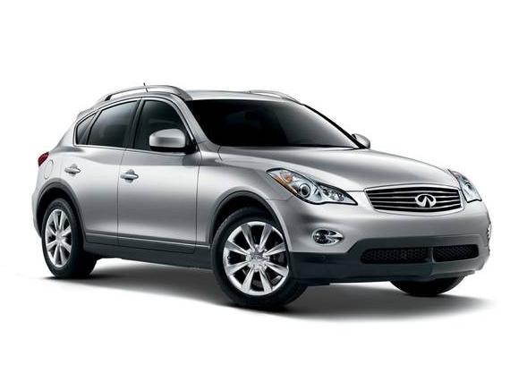 INFINITI EX35 2008 JNKAJ09F98M351436 image INFINITI EX35 2008 JNKAJ09F98M351436 image