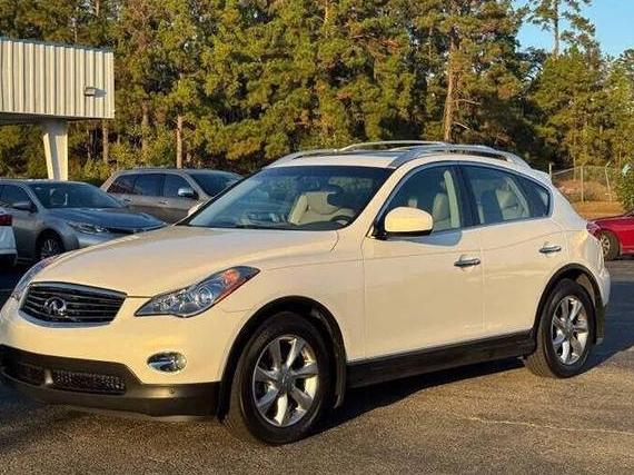 INFINITI EX35 2008 JNKAJ09E98M303734 image INFINITI EX35 2008 JNKAJ09E98M303734 image