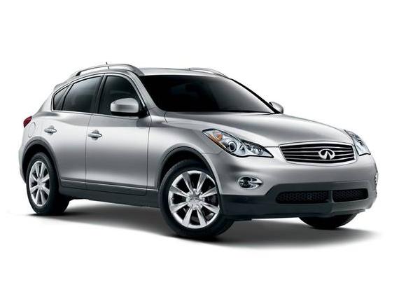 INFINITI EX35 2008 JNKAJ09F98M359519 image INFINITI EX35 2008 JNKAJ09F98M359519 image