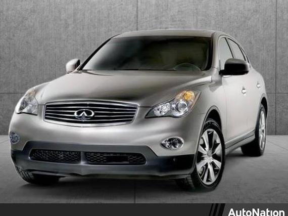 INFINITI EX35 2008 JNKAJ09E88M306205 image