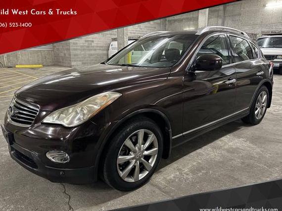 INFINITI EX35 2008 JNKAJ09F48M358259 image INFINITI EX35 2008 JNKAJ09F48M358259 image