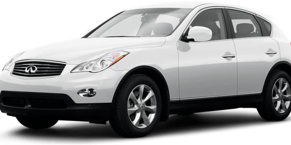 INFINITI EX35 2008 JNKAJ09F08M351597 image INFINITI EX35 2008 JNKAJ09F08M351597 image