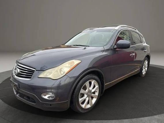 INFINITI EX35 2008 JNKAJ09F28M362097 image INFINITI EX35 2008 JNKAJ09F28M362097 image