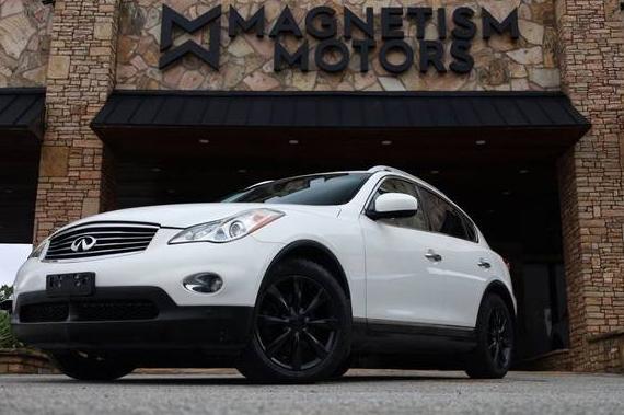 INFINITI EX35 2008 JNKAJ09F58M354463 image INFINITI EX35 2008 JNKAJ09F58M354463 image