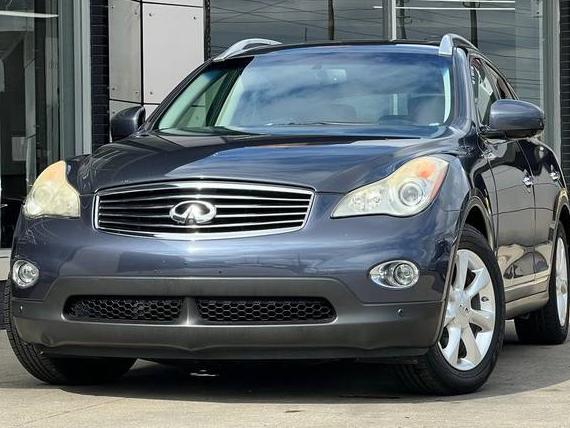 INFINITI EX35 2009 JNKAJ09F69M951445 image INFINITI EX35 2009 JNKAJ09F69M951445 image