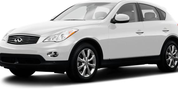 INFINITI EX35 2009 JNKAJ09E59M900235 image