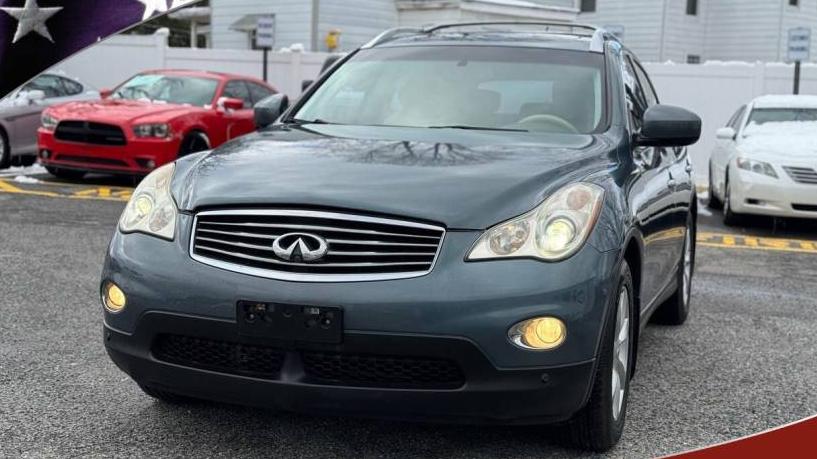 INFINITI EX35 2009 JNKAJ09F09M951196 image