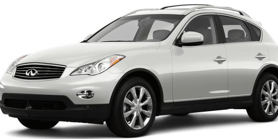 INFINITI EX35 2009 JNKAJ09F69M950537 image INFINITI EX35 2009 JNKAJ09F69M950537 image