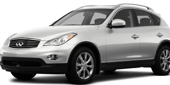 INFINITI EX35 2012 JN1AJ0HP5CM401336 image